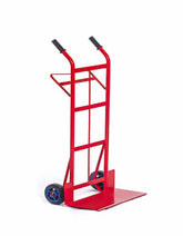 Carretilla Tubo Plana 250kg