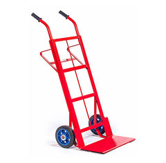 Carretilla Angulo Plana