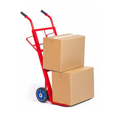 Carretilla Angulo Plana