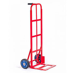 Carretilla Para Canastas De Gaseosa