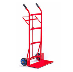 Carretilla Tubo Curva 250kg