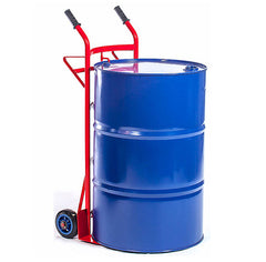 Carretilla Tubo Curva 250kg