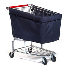 Carro De Mercado Grande