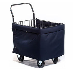 Carro Saca Paquetes Grande 2.10