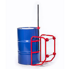 Porta Canecas Horizontal